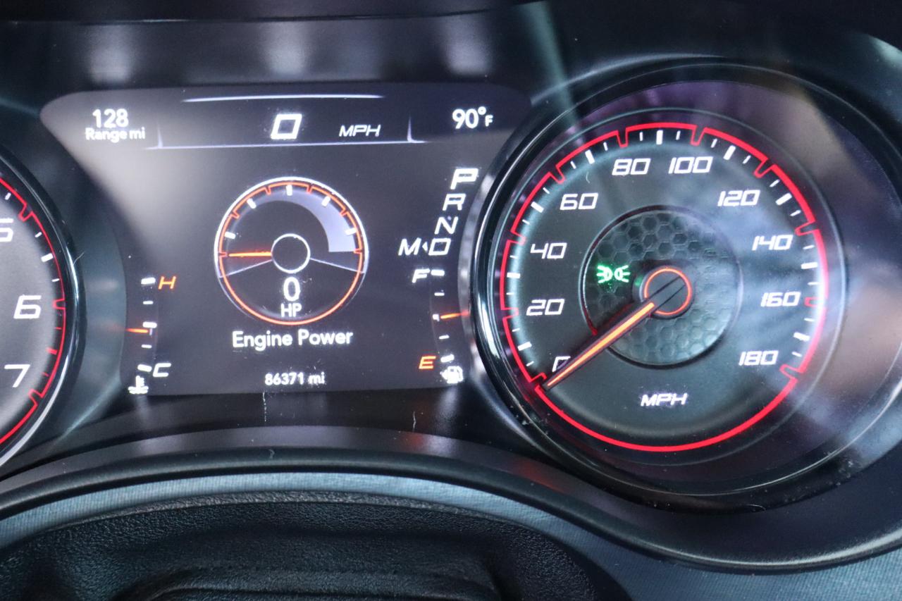 Dodge Charger Daytona Scat Pack 2017