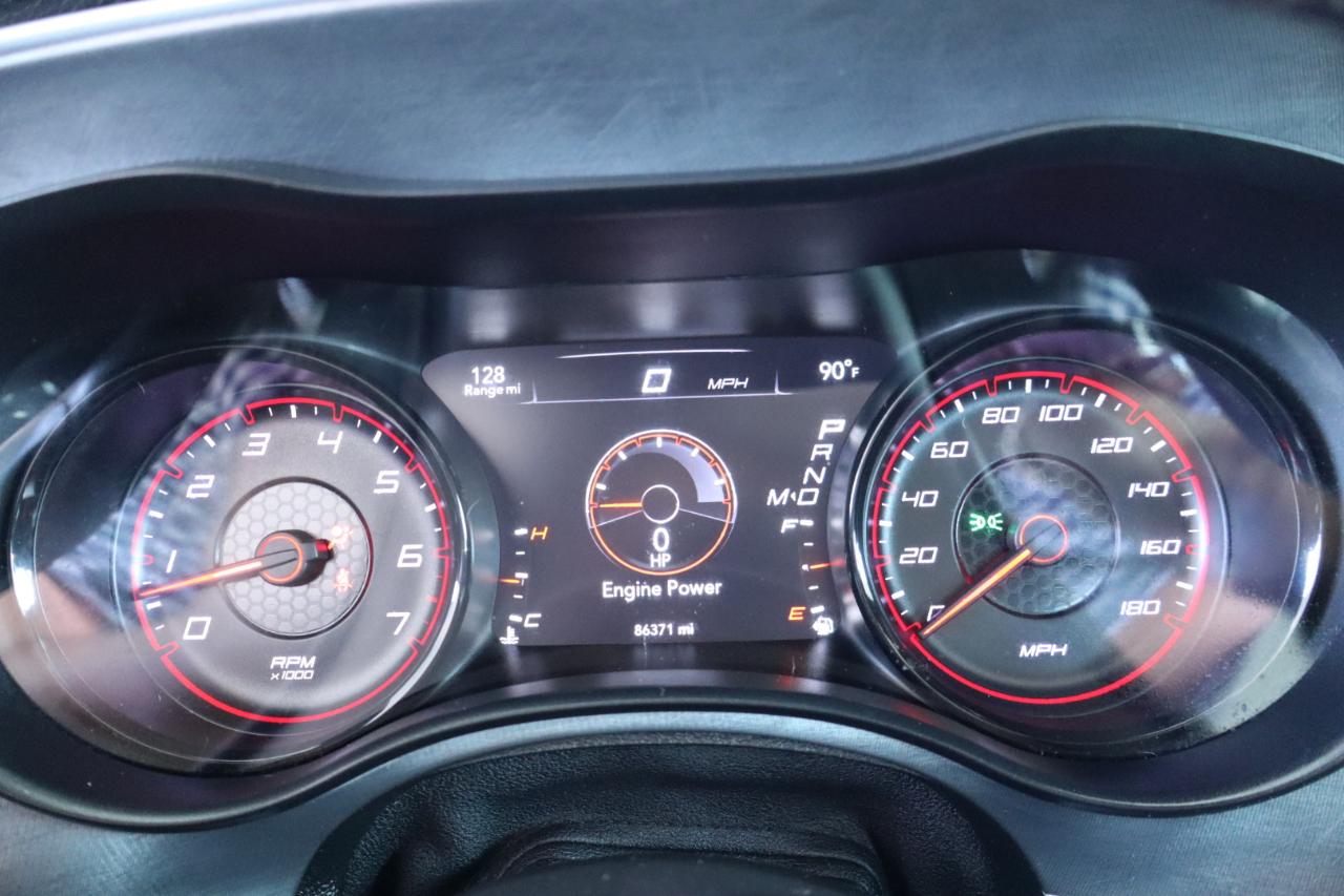 Dodge Charger Daytona Scat Pack 2017