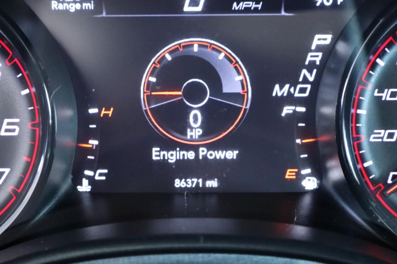 Dodge Charger Daytona Scat Pack 2017