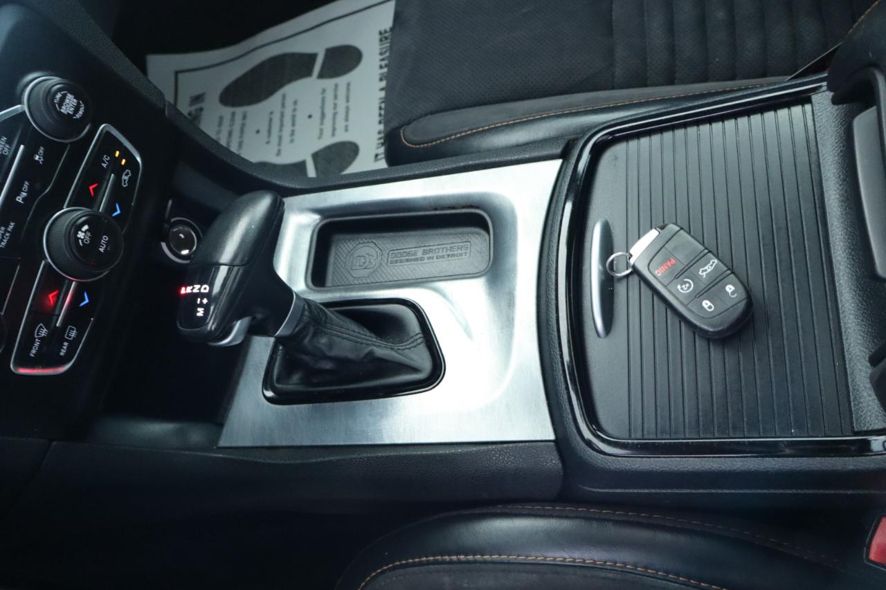 Dodge Charger Daytona Scat Pack 2017