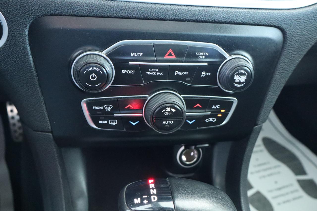 Dodge Charger Daytona Scat Pack 2017