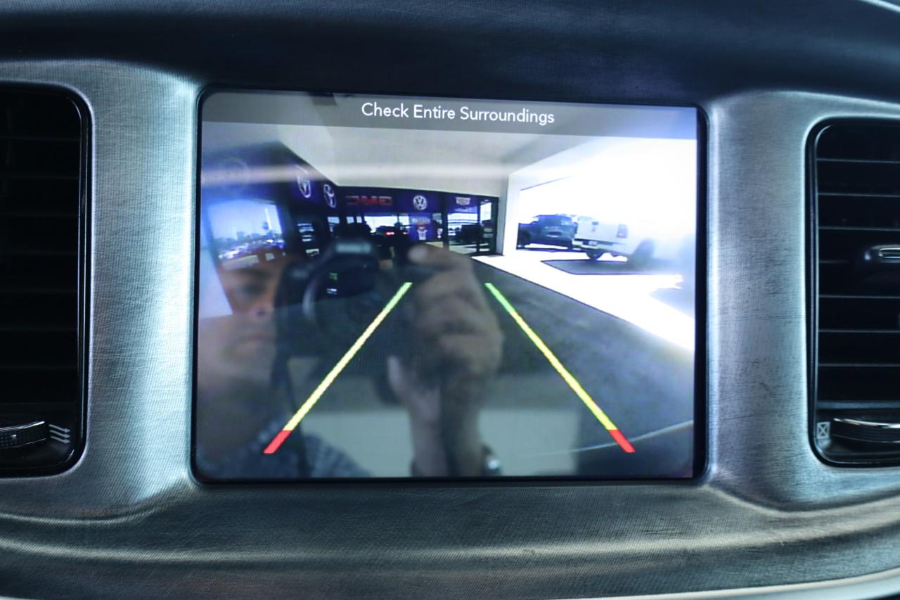 Dodge Charger Daytona Scat Pack 2017