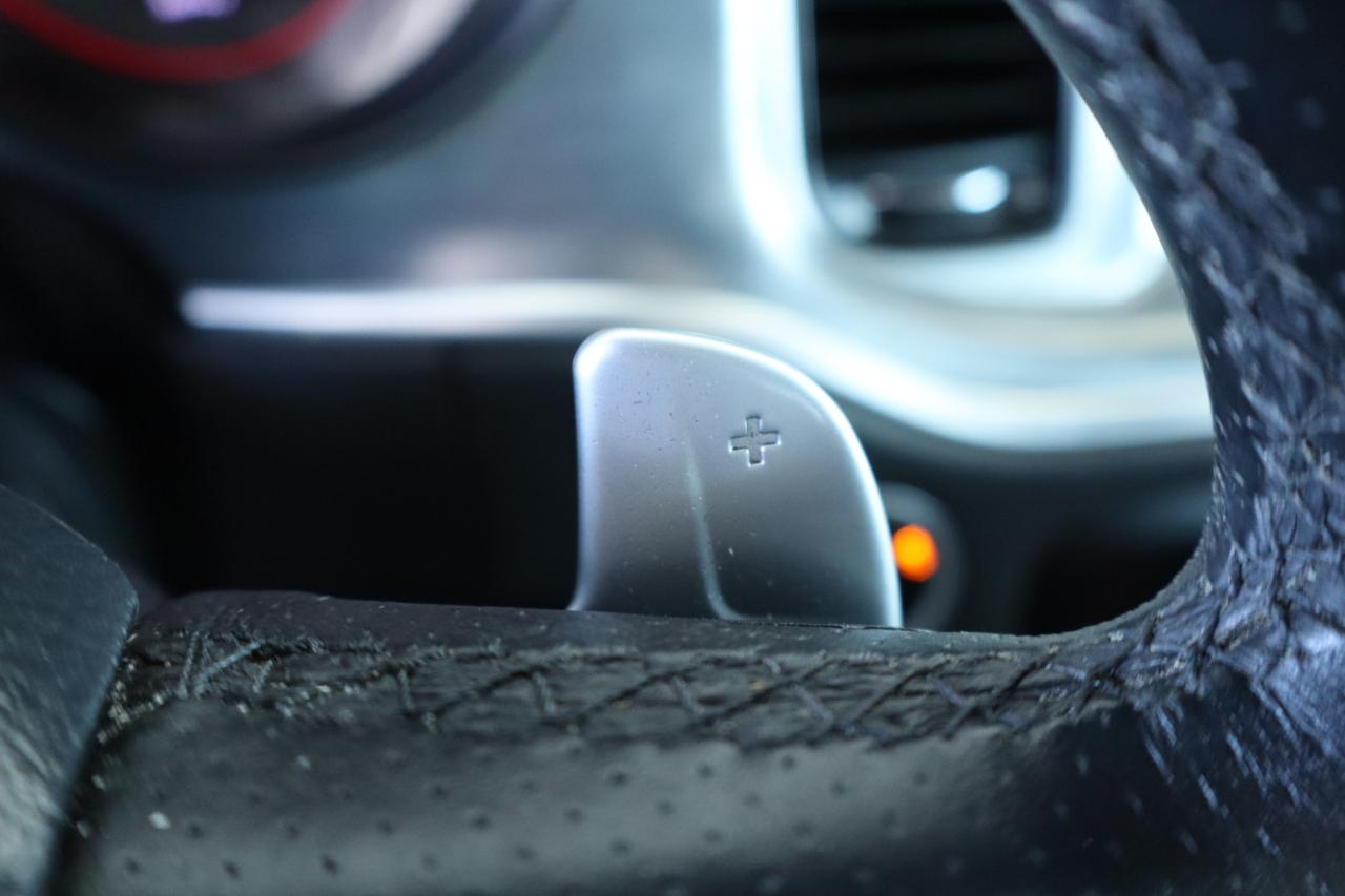 Dodge Charger Daytona Scat Pack 2017