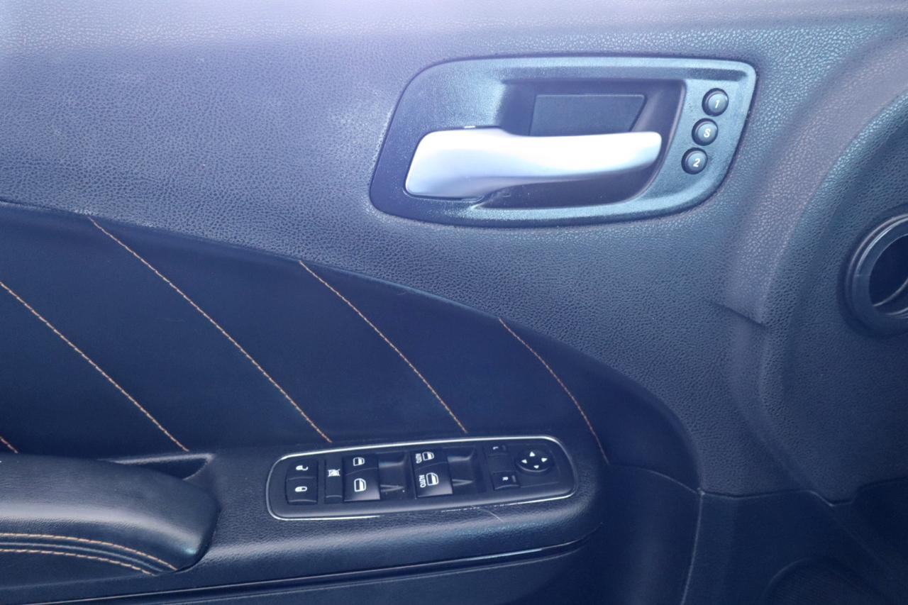 Dodge Charger Daytona Scat Pack 2017