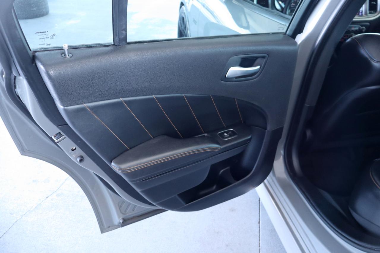 Dodge Charger Daytona Scat Pack 2017