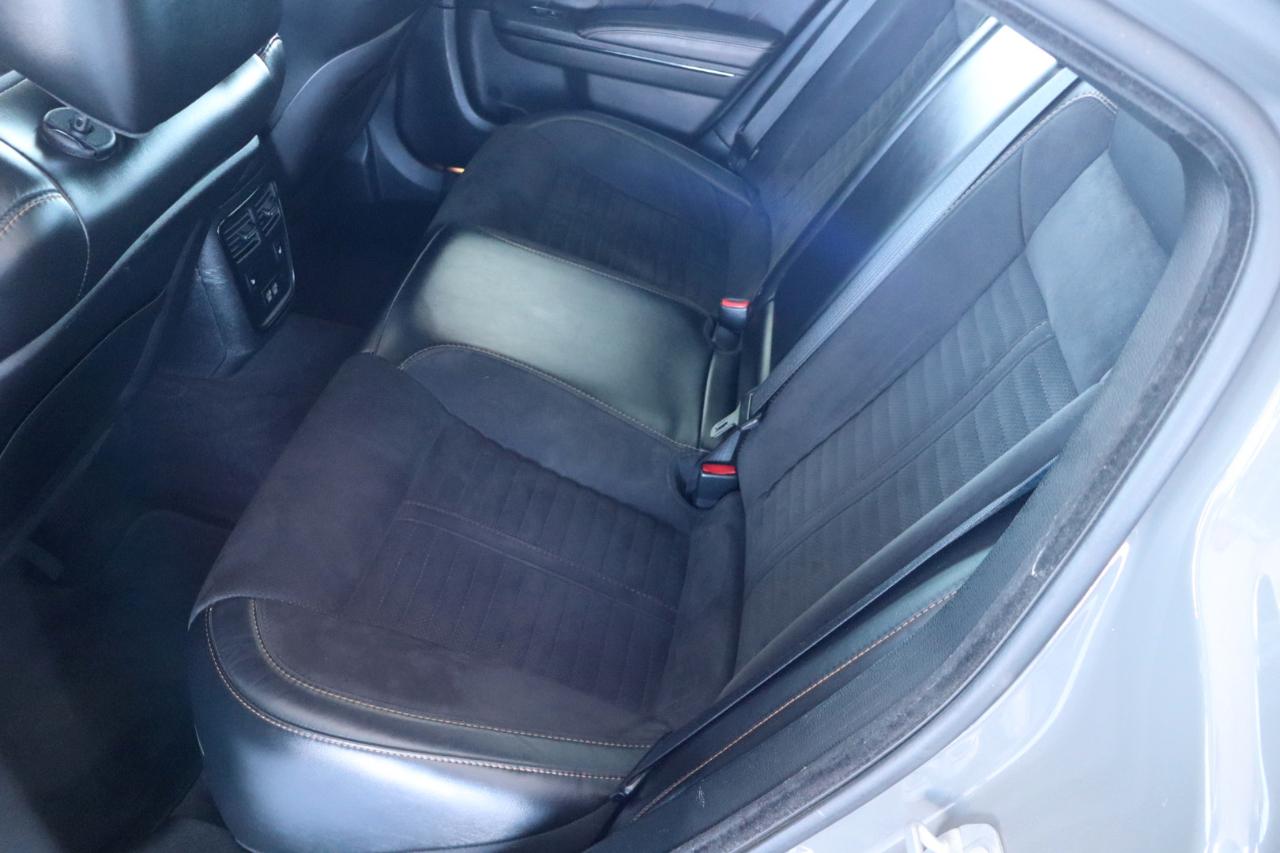 Dodge Charger Daytona Scat Pack 2017