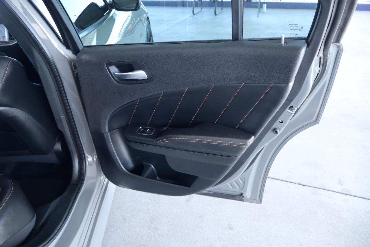 Dodge Charger Daytona Scat Pack 2017