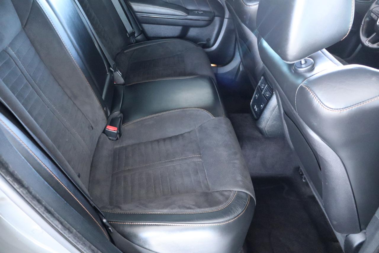 Dodge Charger Daytona Scat Pack 2017