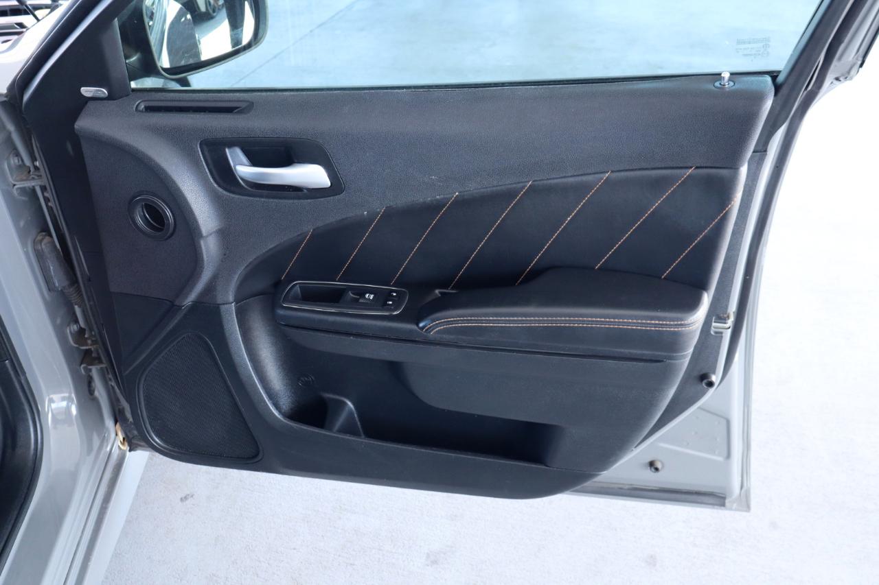 Dodge Charger Daytona Scat Pack 2017