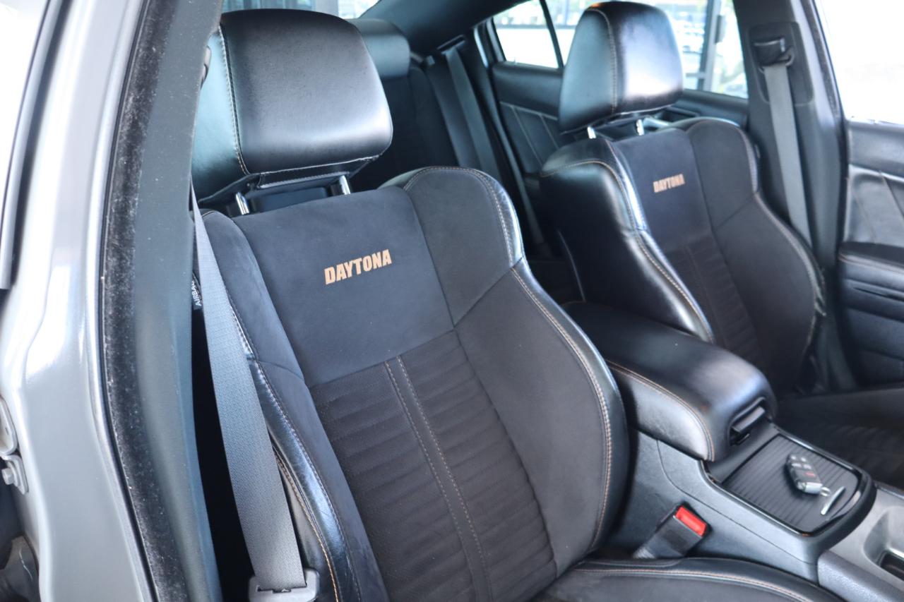 Dodge Charger Daytona Scat Pack 2017