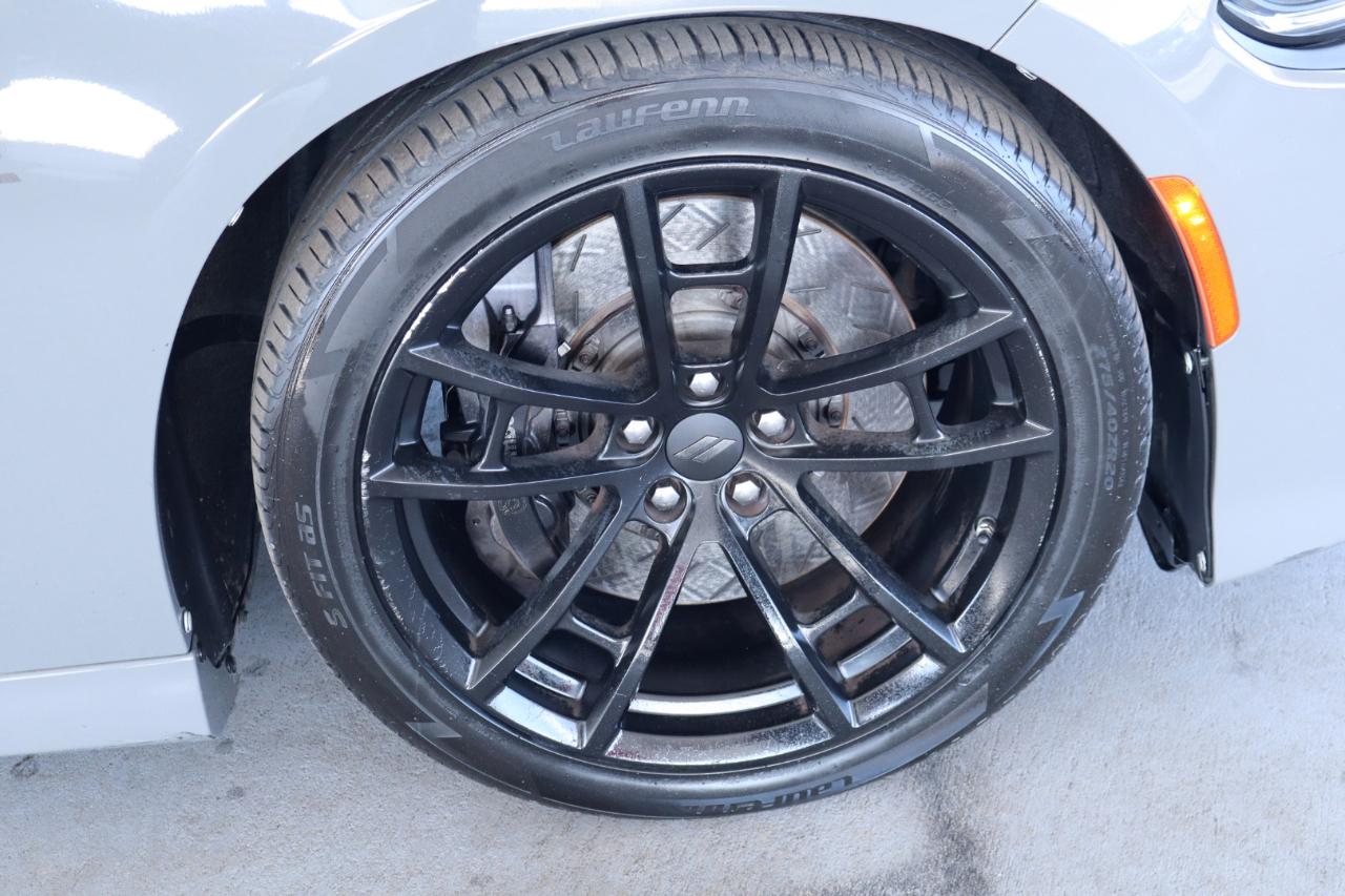 Dodge Charger Daytona Scat Pack 2017