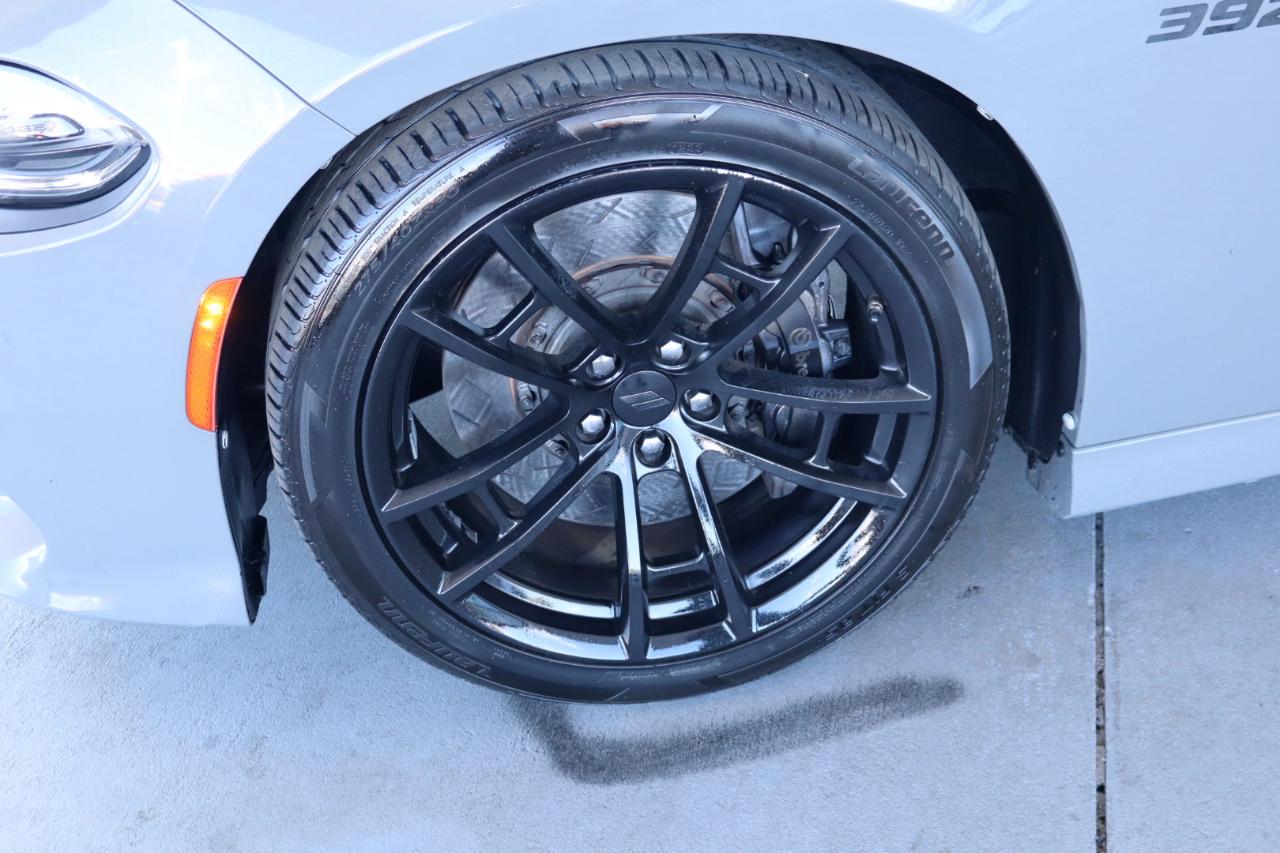 Dodge Charger Daytona Scat Pack 2017