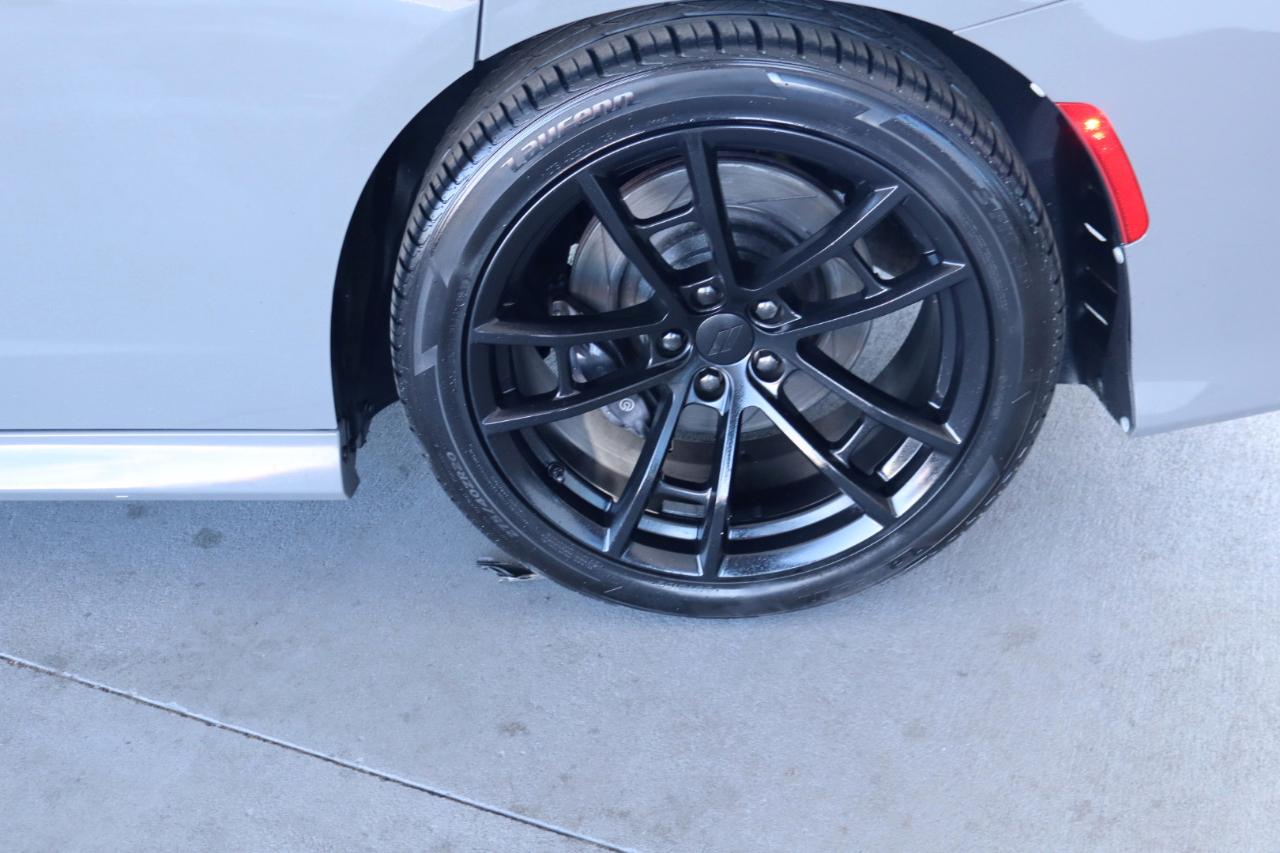 Dodge Charger Daytona Scat Pack 2017