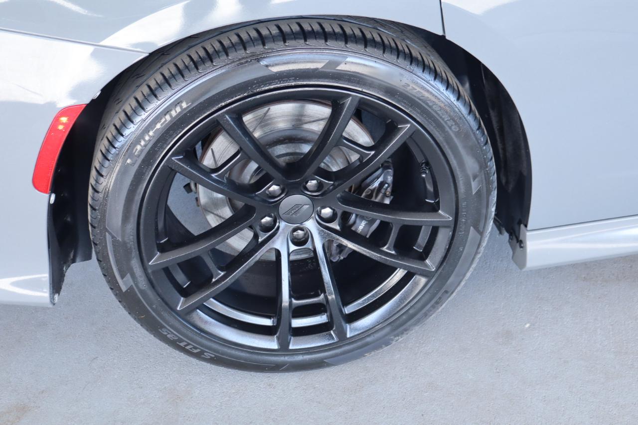 Dodge Charger Daytona Scat Pack 2017