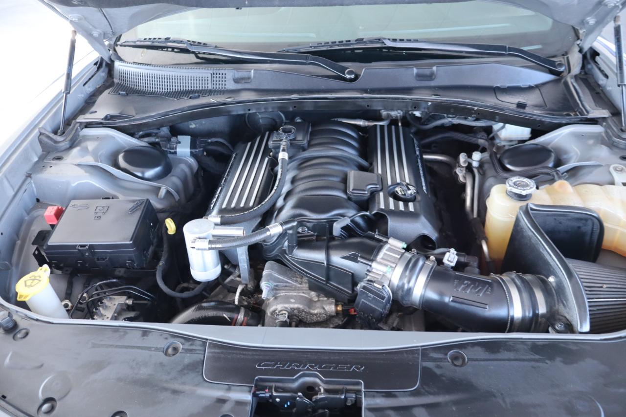 Dodge Charger Daytona Scat Pack 2017