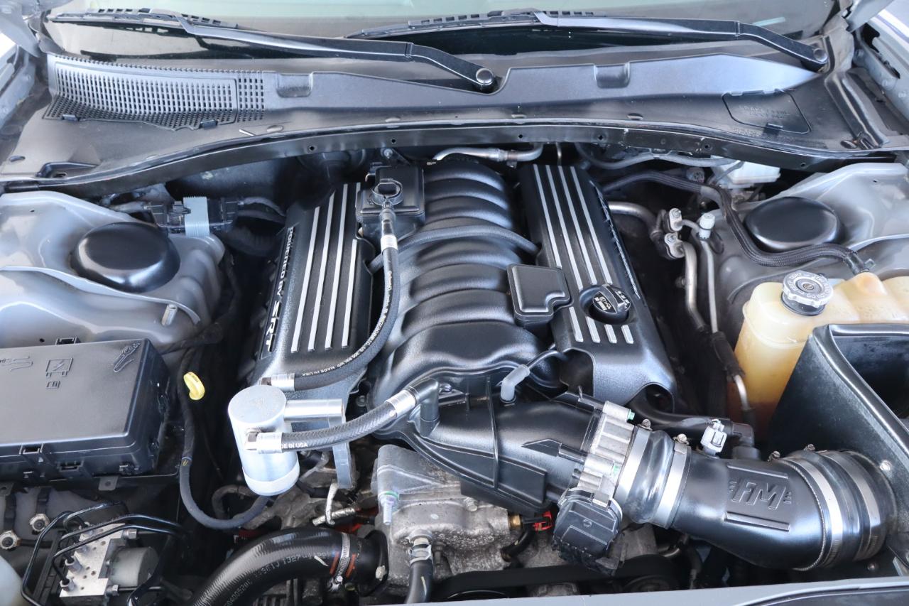 Dodge Charger Daytona Scat Pack 2017