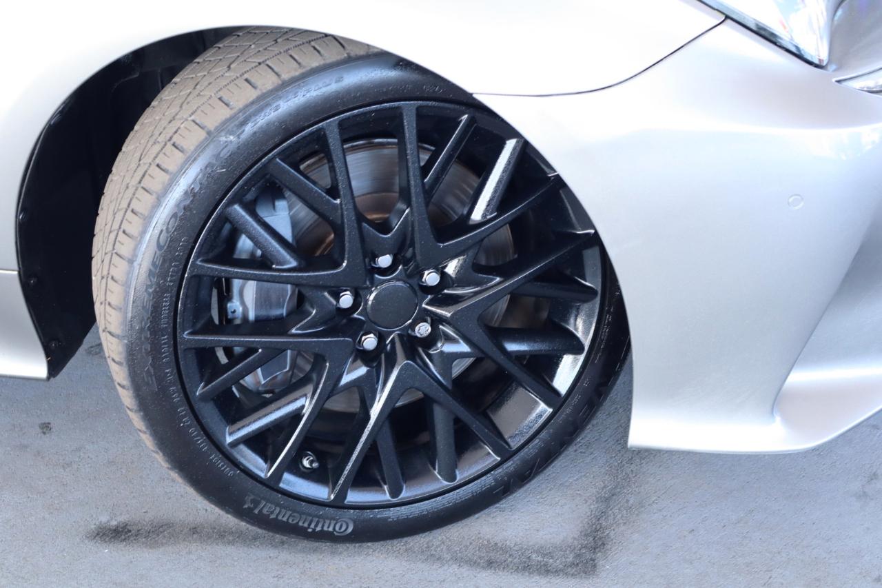 Lexus RC 350 2dr Cpe RWD 2015