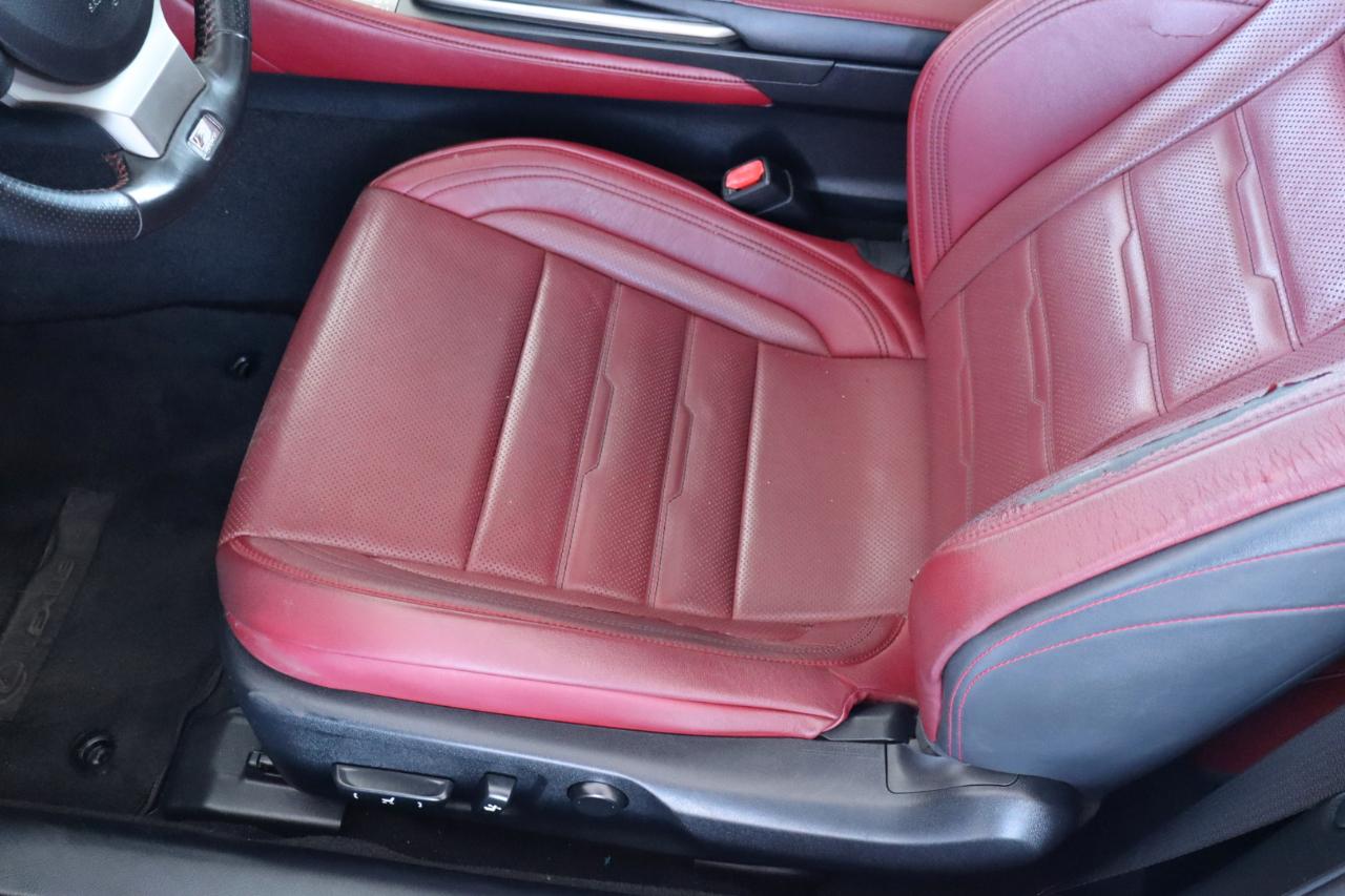 Lexus RC 350 2dr Cpe RWD 2015