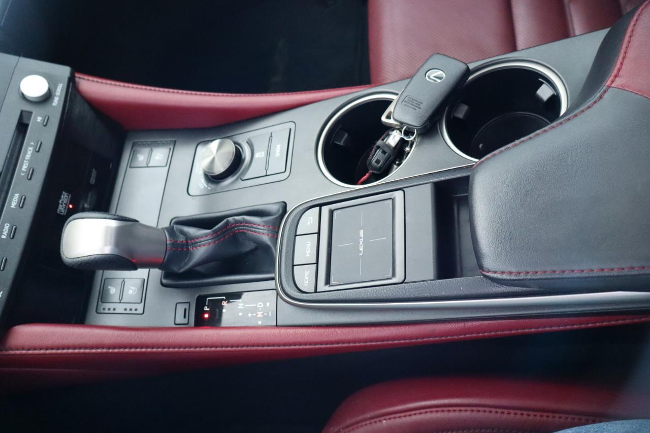 Lexus RC 350 2dr Cpe RWD 2015