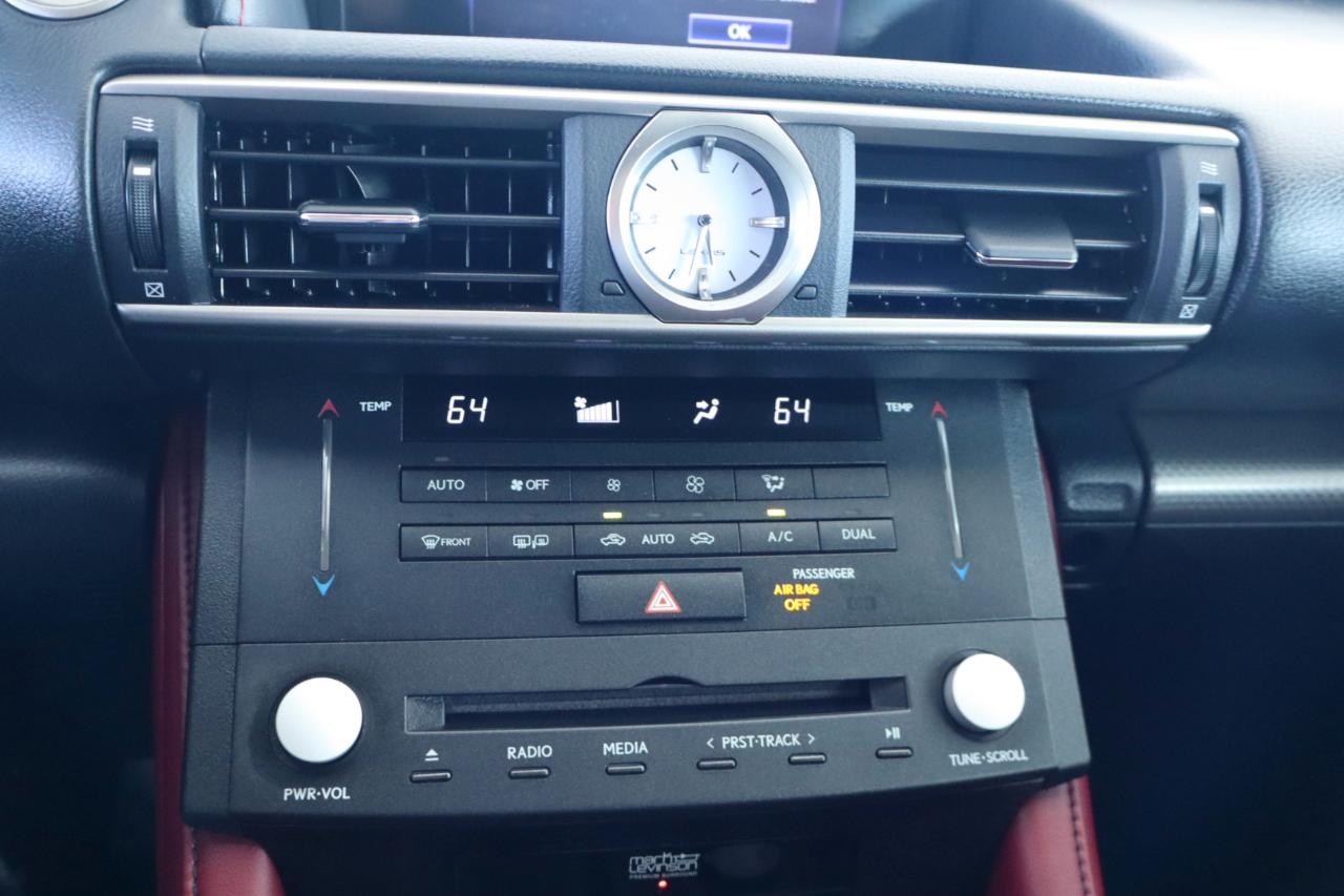 Lexus RC 350 2dr Cpe RWD 2015