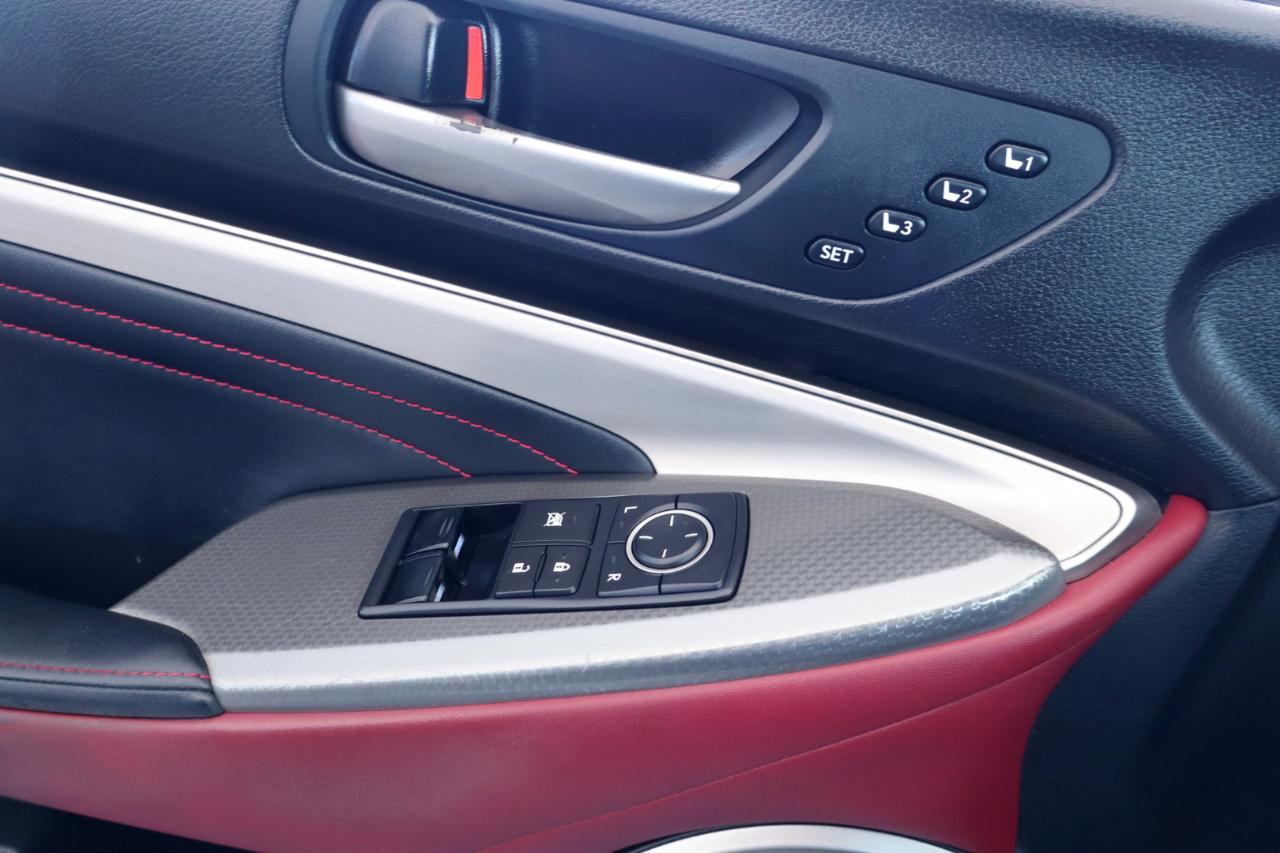 Lexus RC 350 2dr Cpe RWD 2015