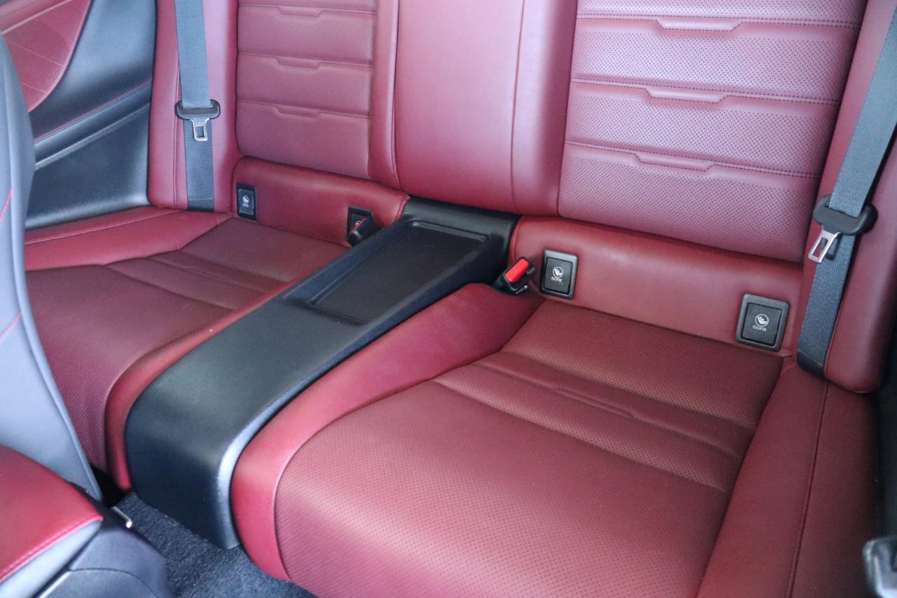 Lexus RC 350 2dr Cpe RWD 2015