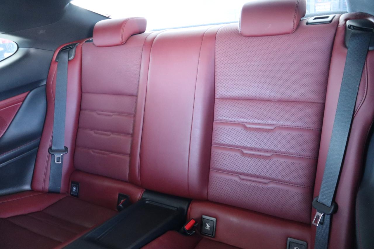 Lexus RC 350 2dr Cpe RWD 2015