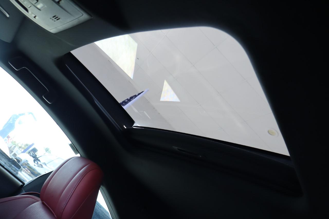 Lexus RC 350 2dr Cpe RWD 2015