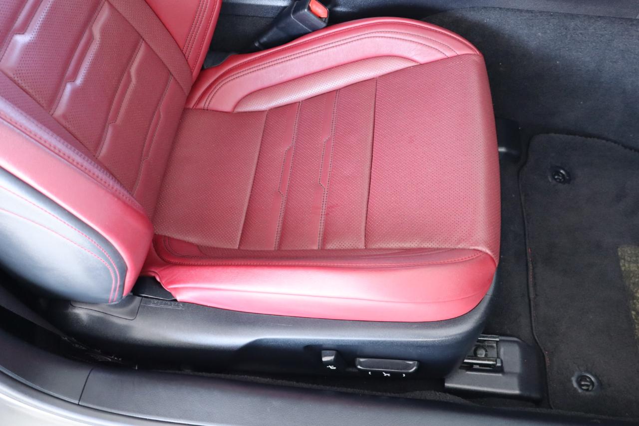 Lexus RC 350 2dr Cpe RWD 2015