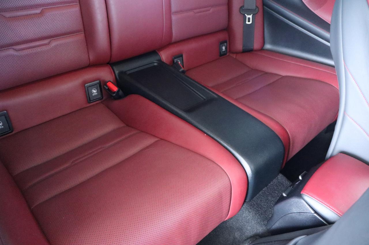 Lexus RC 350 2dr Cpe RWD 2015