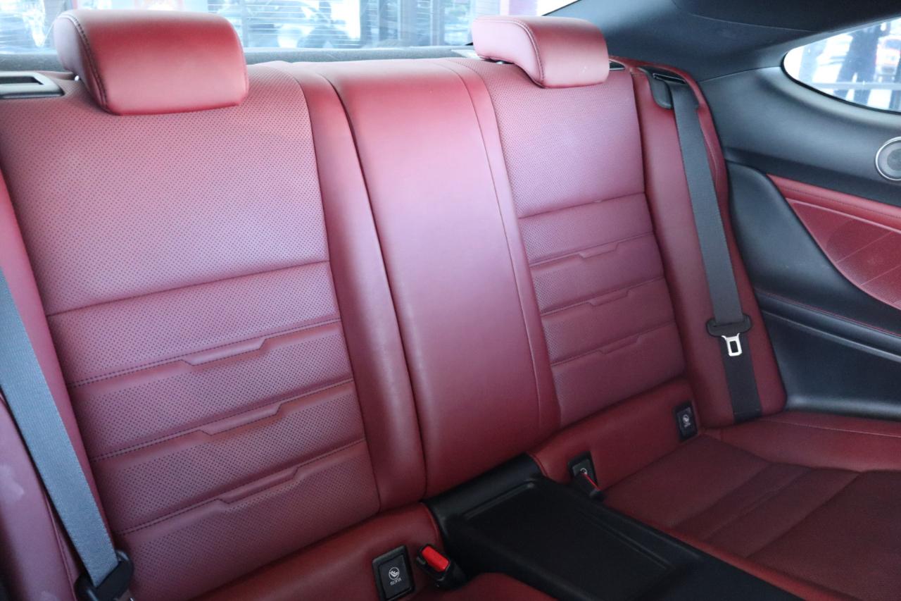 Lexus RC 350 2dr Cpe RWD 2015