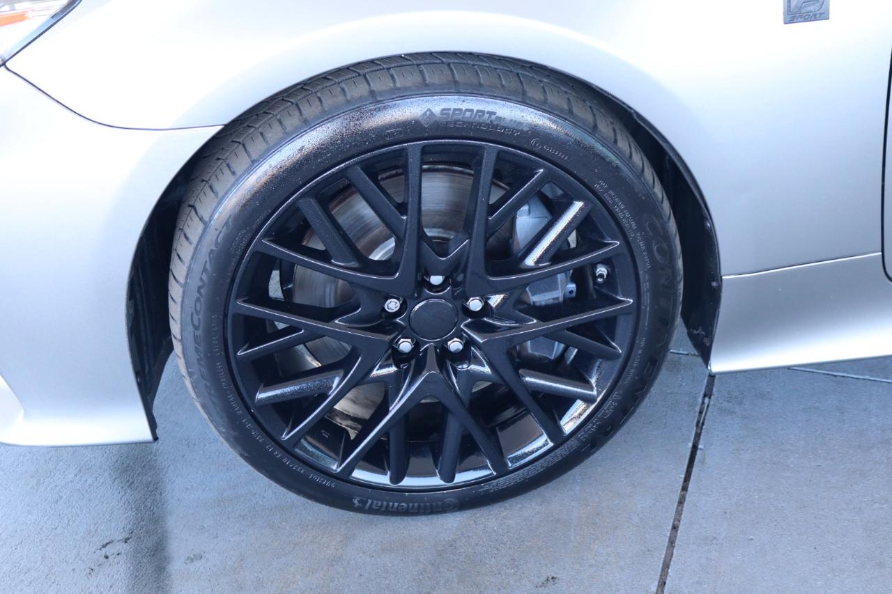 Lexus RC 350 2dr Cpe RWD 2015