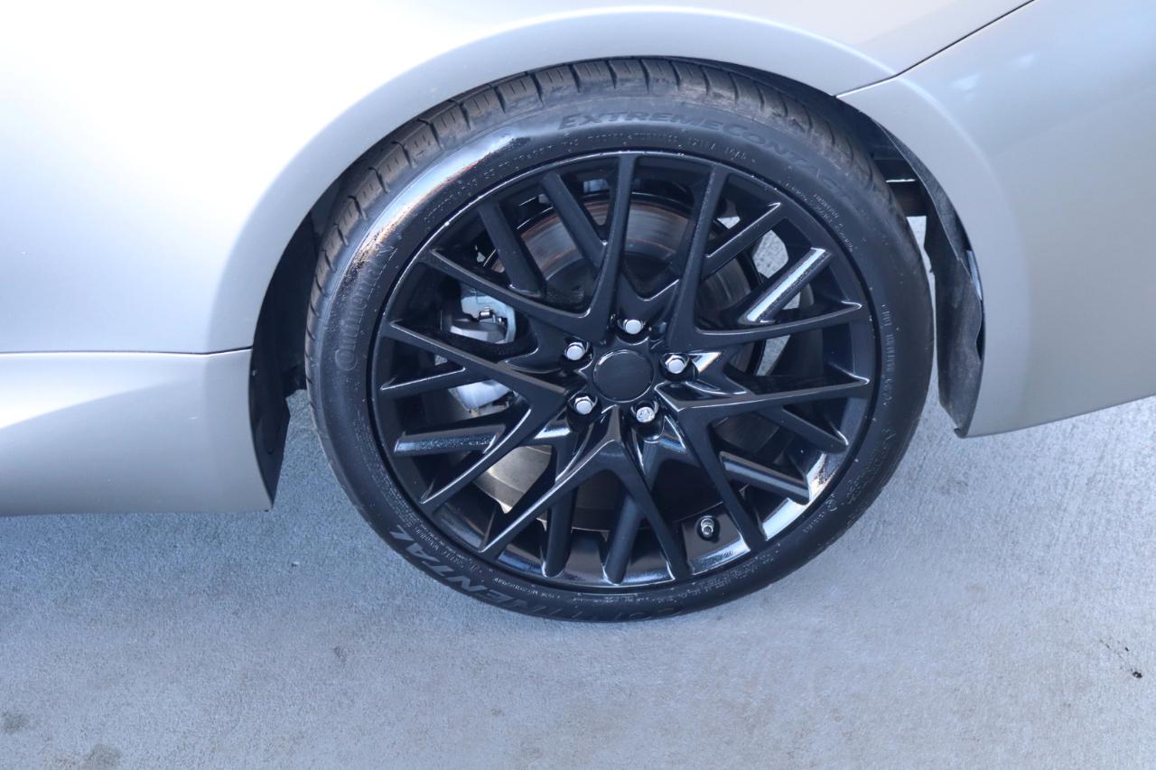 Lexus RC 350 2dr Cpe RWD 2015