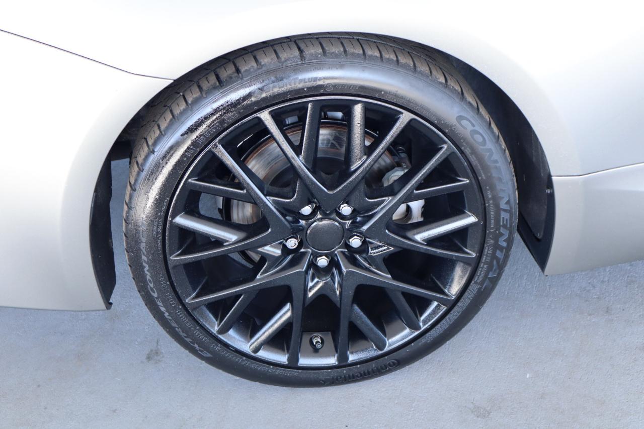 Lexus RC 350 2dr Cpe RWD 2015