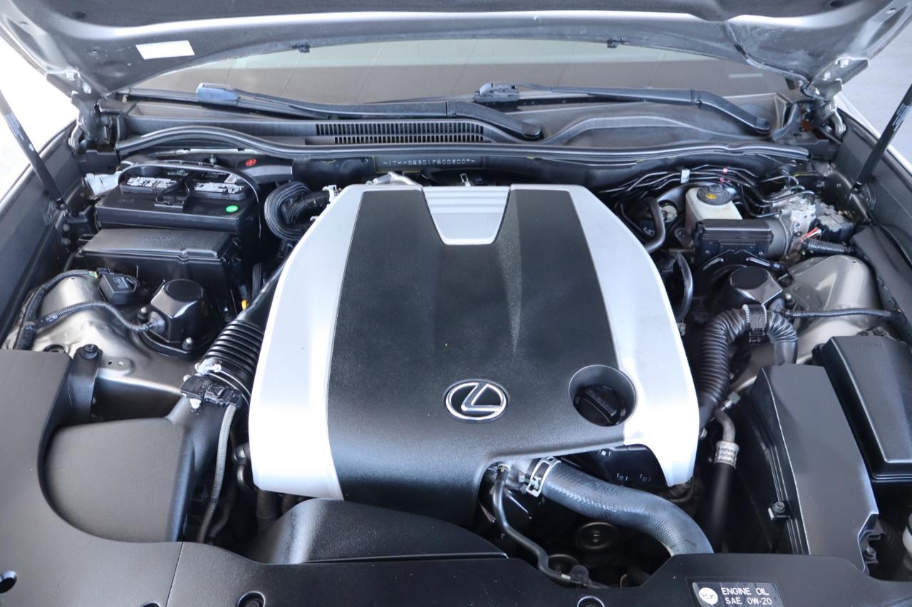 Lexus RC 350 2dr Cpe RWD 2015