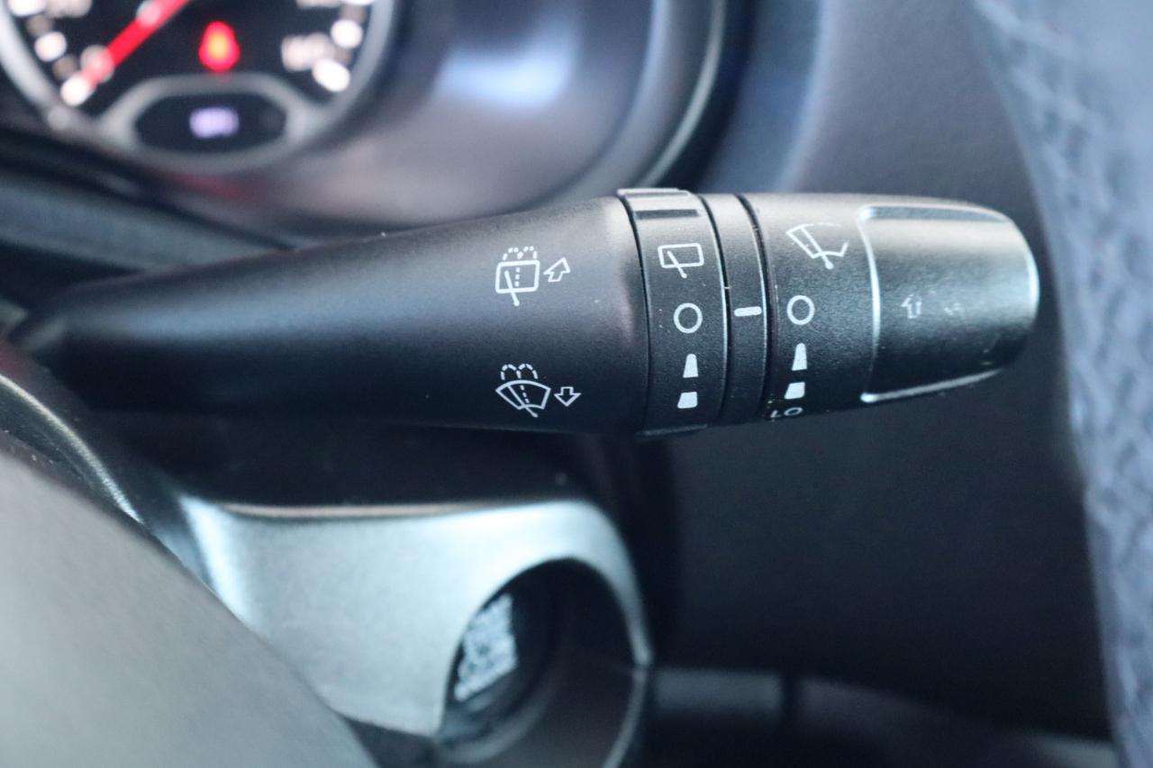 Jeep Renegade Latitude FWD 2018