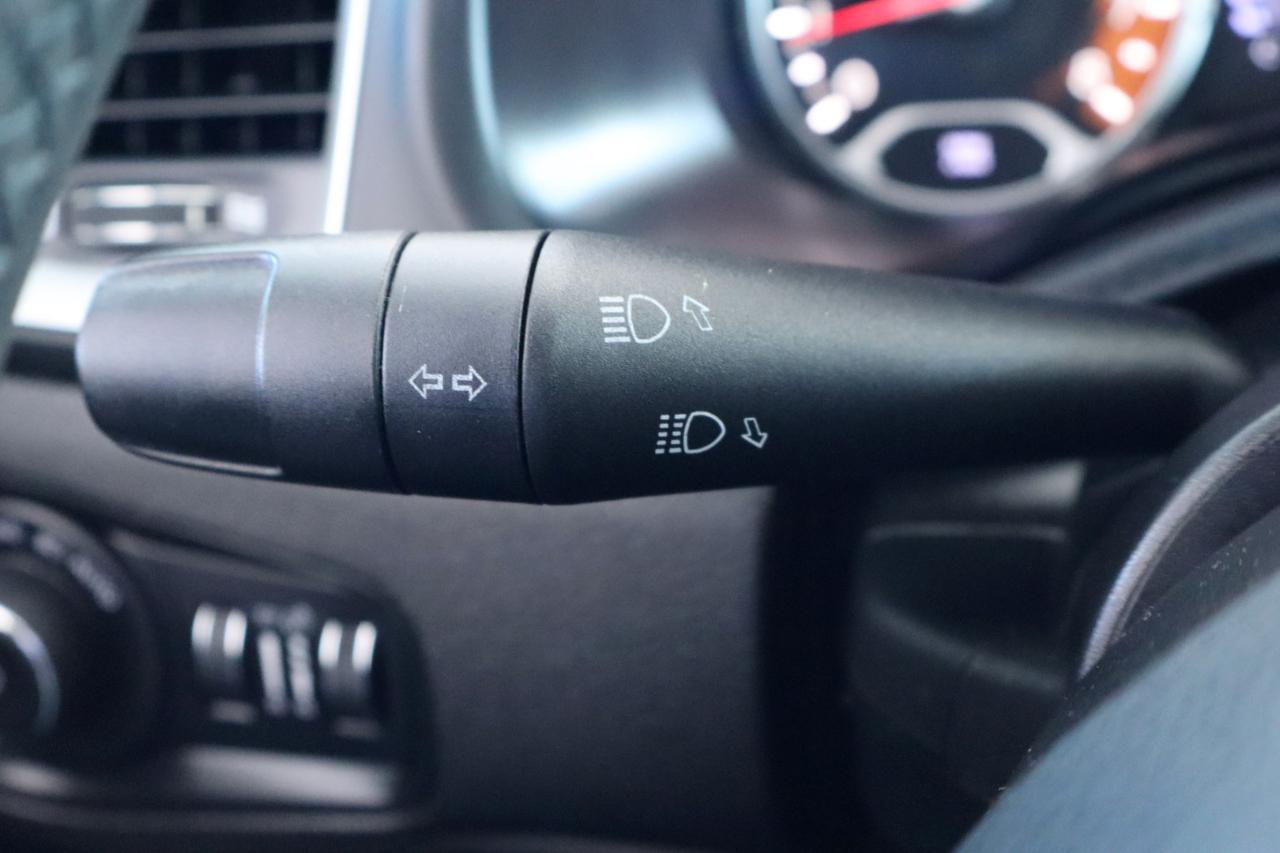 Jeep Renegade Latitude FWD 2018