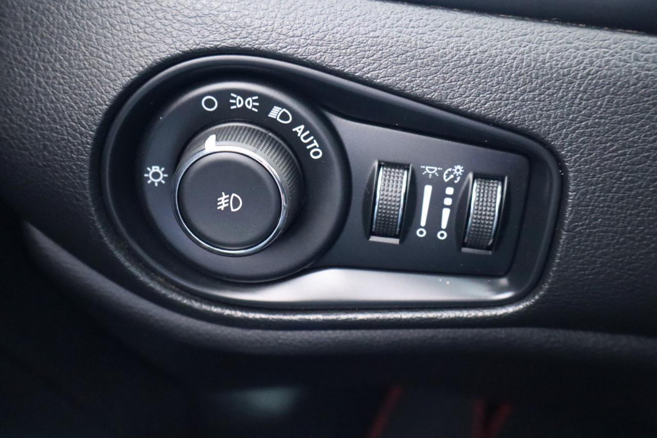 Jeep Renegade Latitude FWD 2018