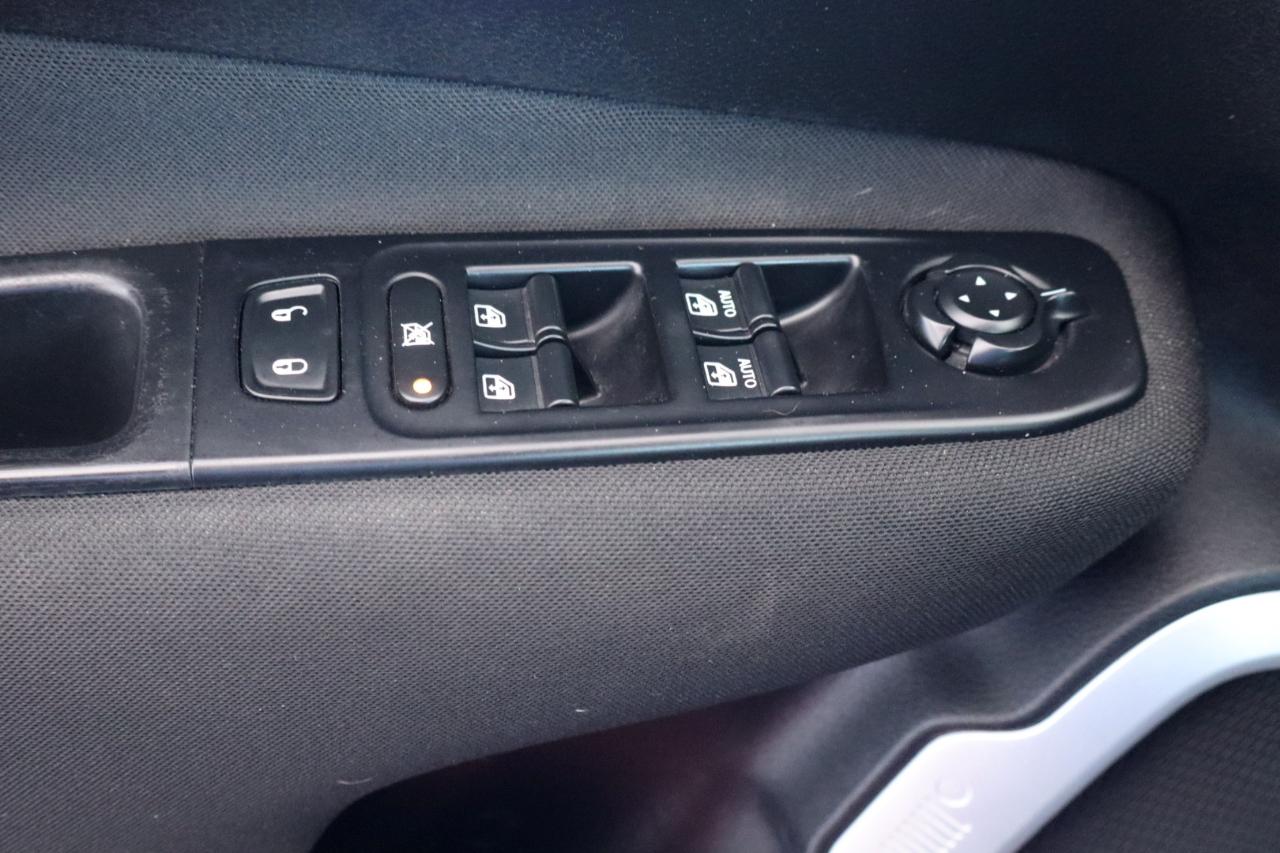 Jeep Renegade Latitude FWD 2018