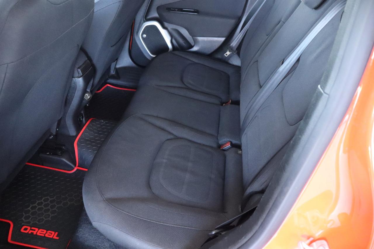 Jeep Renegade Latitude FWD 2018