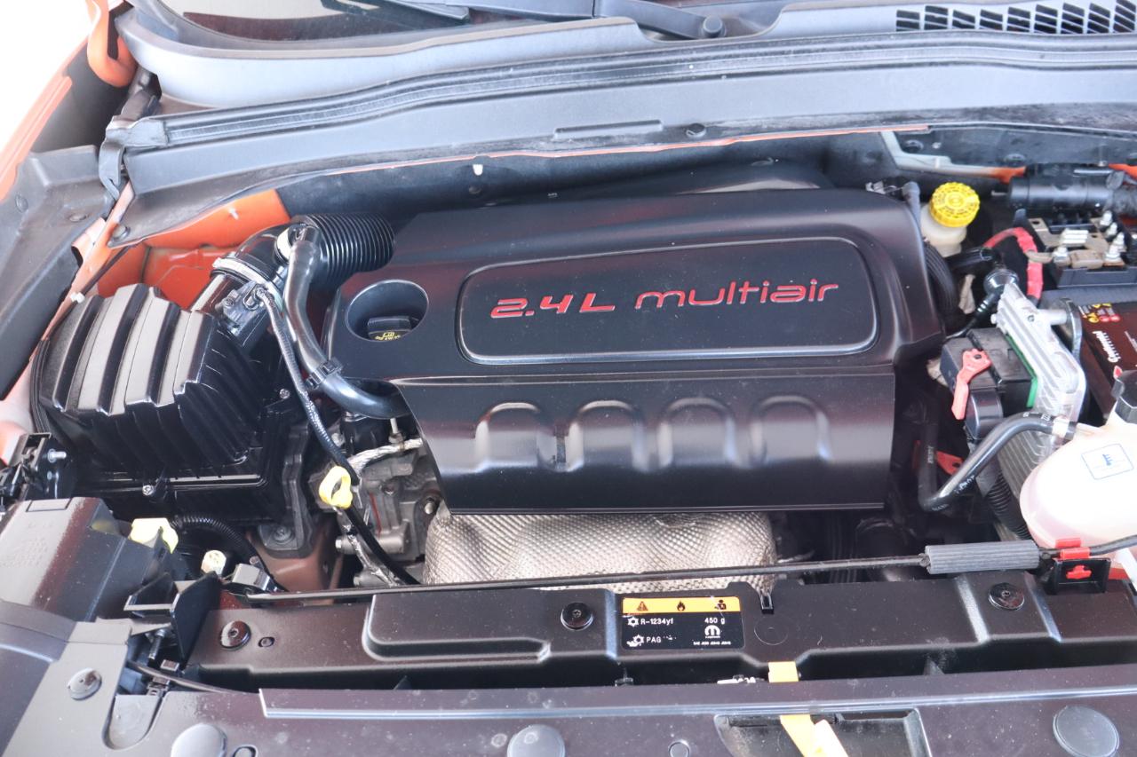 Jeep Renegade Latitude FWD 2018