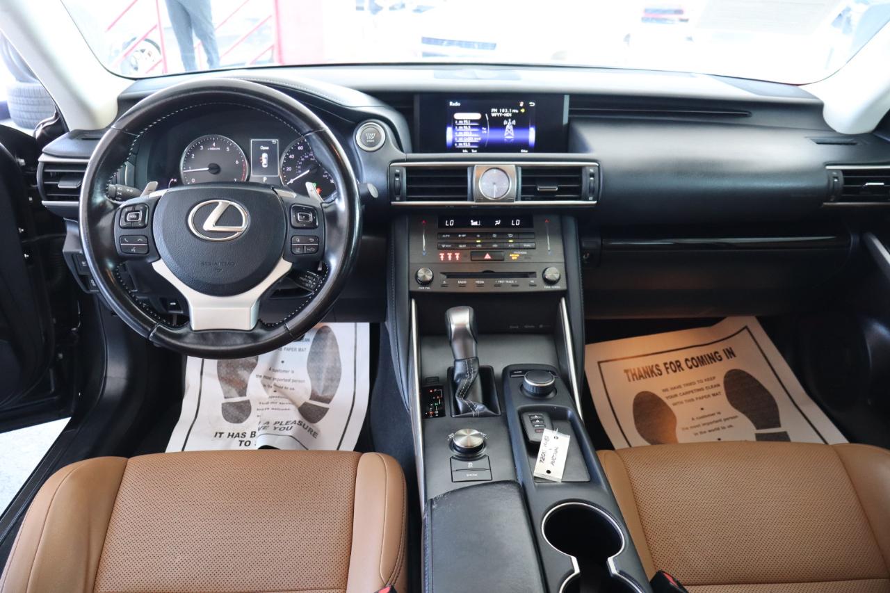 Lexus IS IS 300 RWD 2020