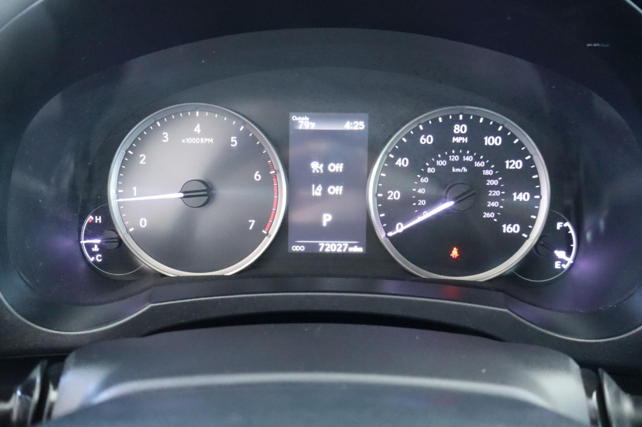 Lexus IS IS 300 RWD 2020