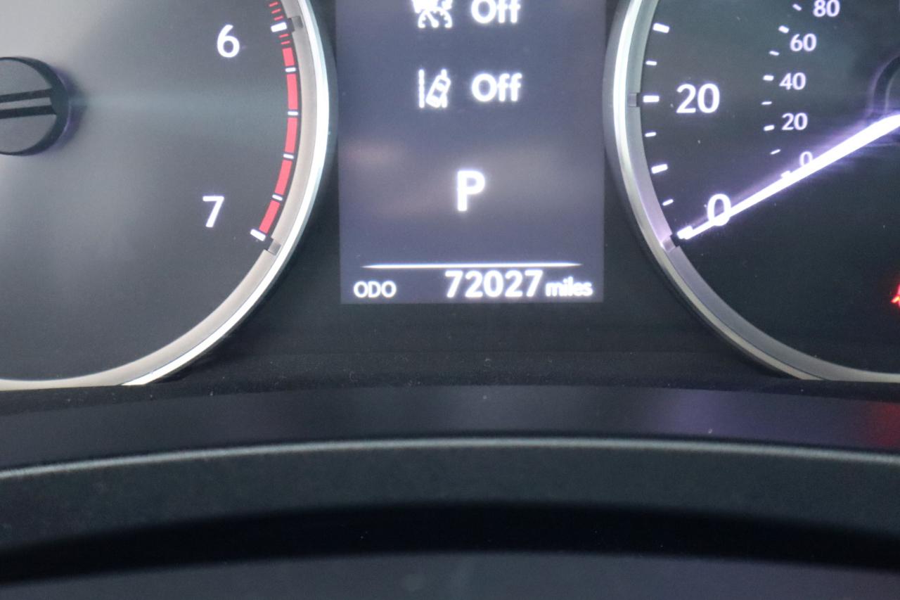 Lexus IS IS 300 RWD 2020