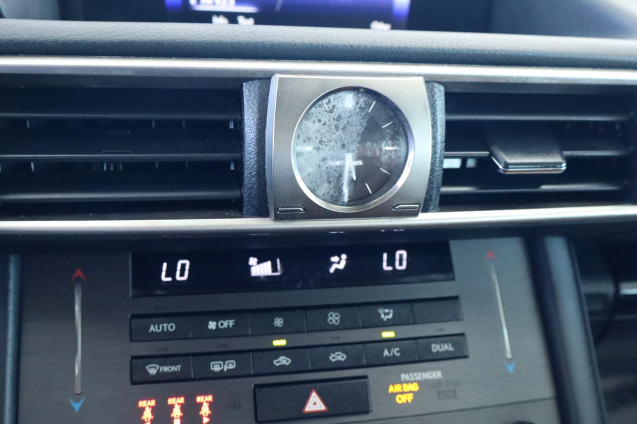 Lexus IS IS 300 RWD 2020