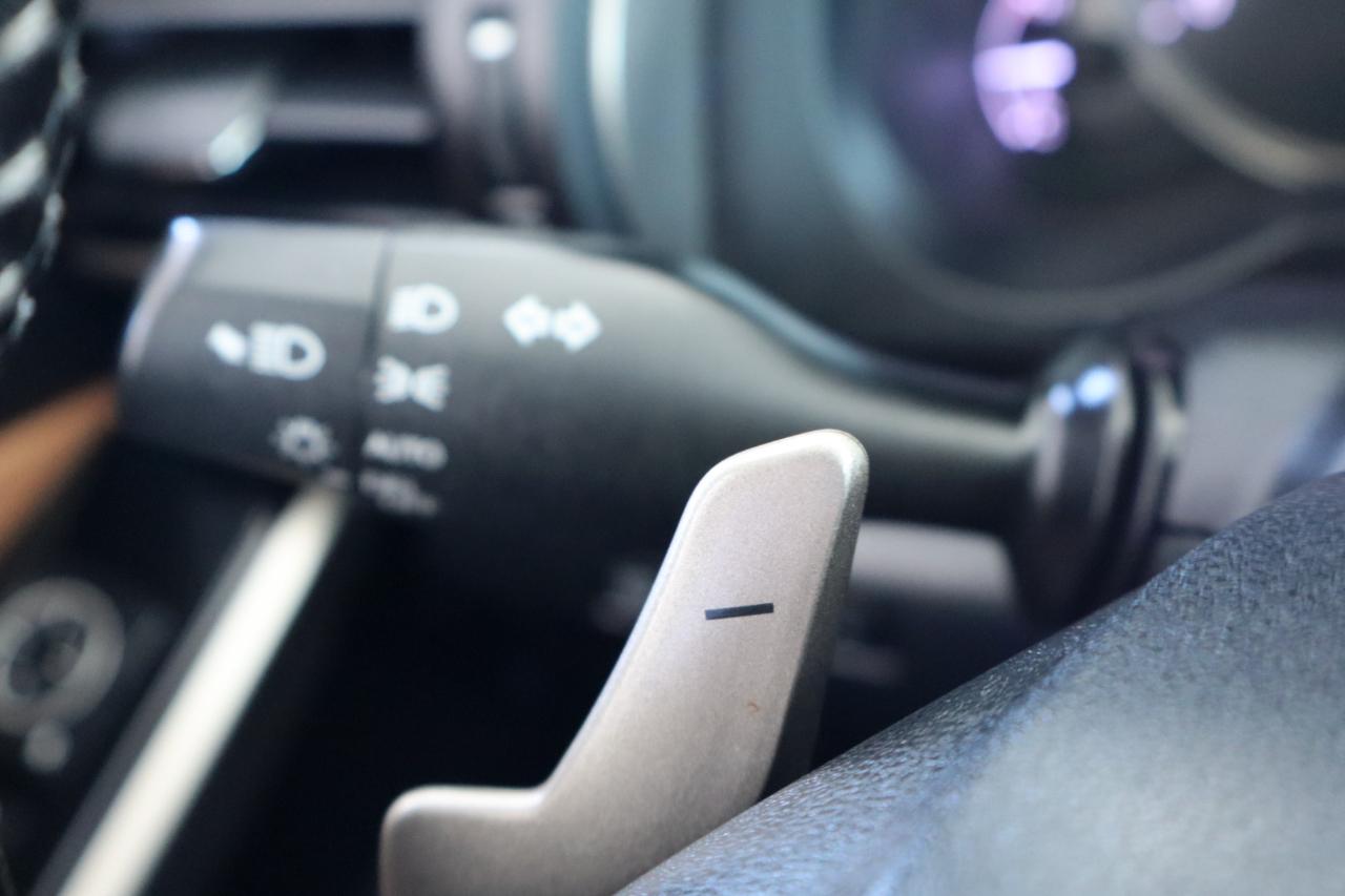 Lexus IS IS 300 RWD 2020