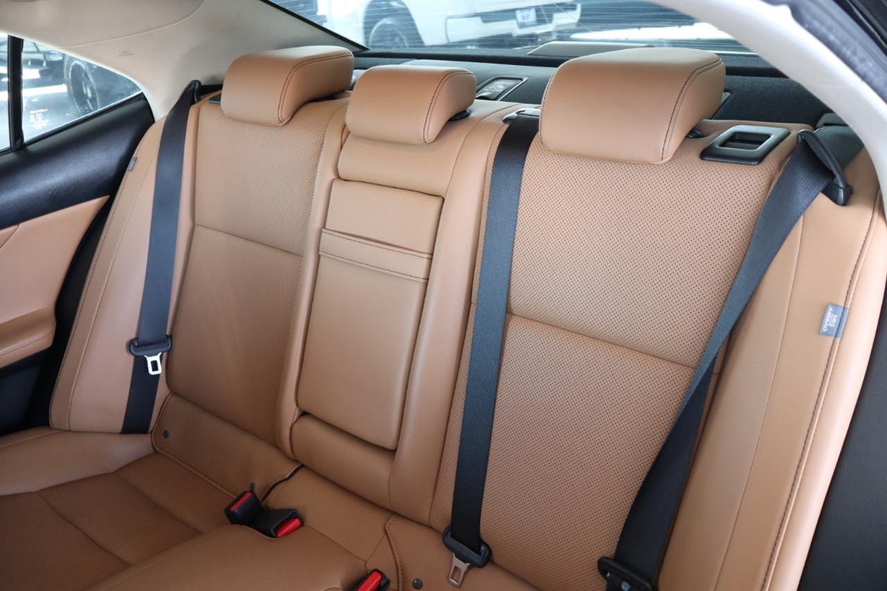 Lexus IS IS 300 RWD 2020