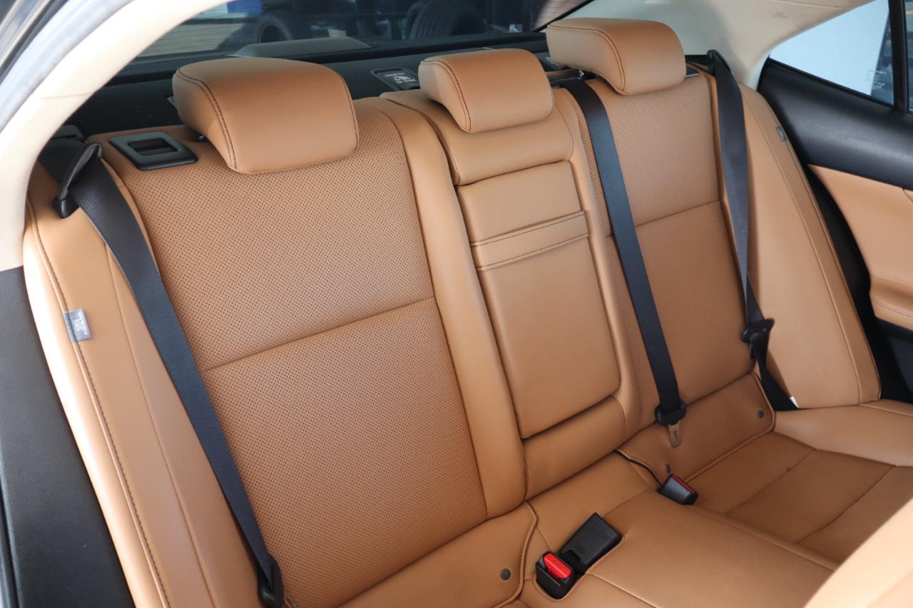 Lexus IS IS 300 RWD 2020