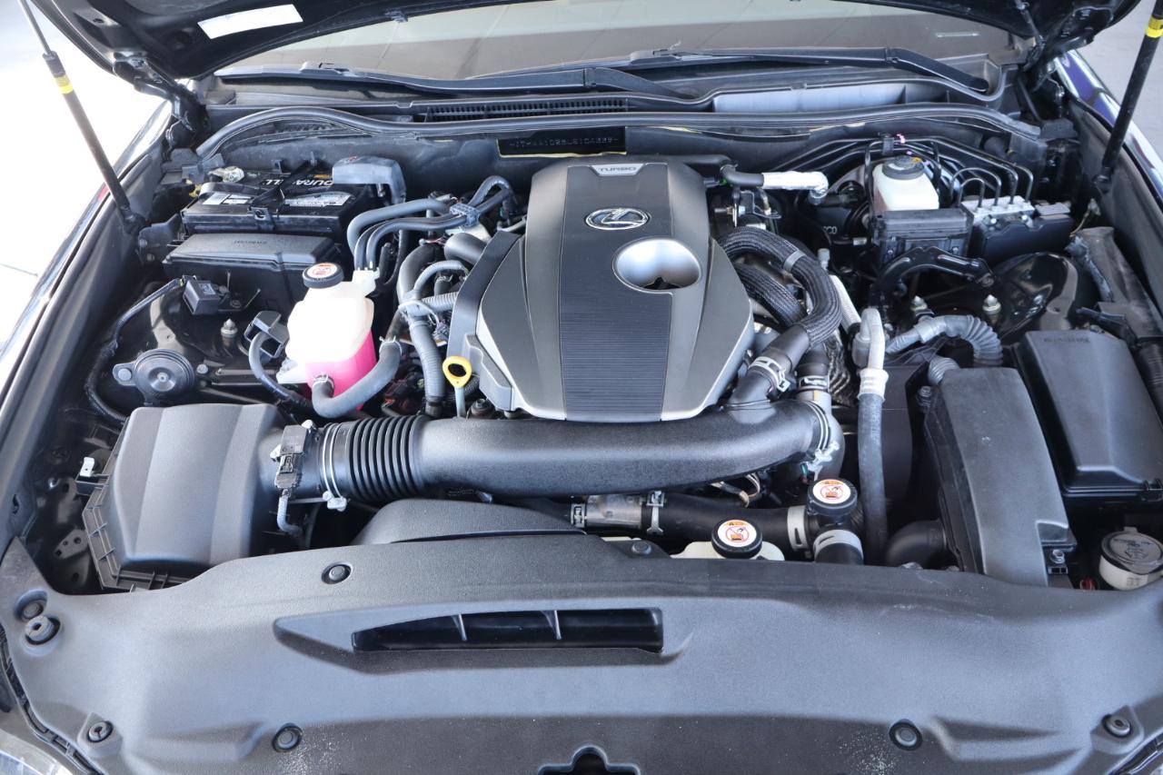 Lexus IS IS 300 RWD 2020