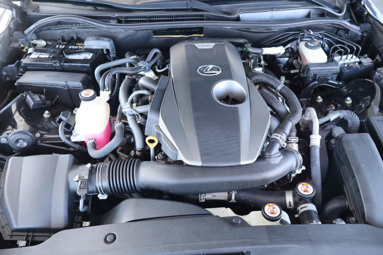 Lexus IS IS 300 RWD 2020